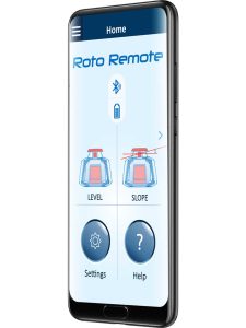 CONDTROL — Roto Remote