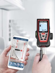 CONDTROL — Smart Measure