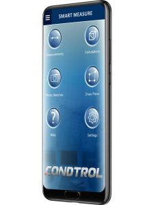 CONDTROL — Smart Measure