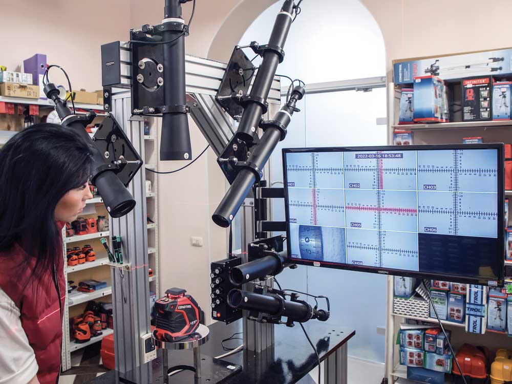 CONDTROL: TECNOLOGIA E INNOVAZIONE A SERVIZIO DEL PROFESSIONISTA