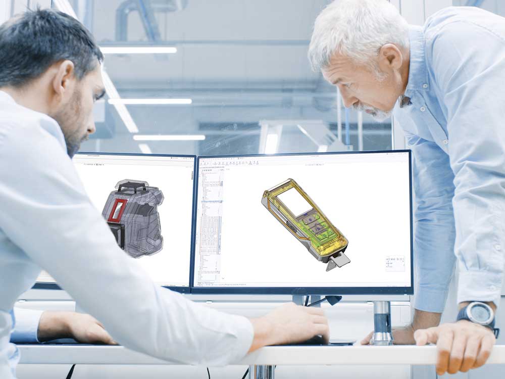 CONDTROL: TECNOLOGIA E INNOVAZIONE A SERVIZIO DEL PROFESSIONISTA